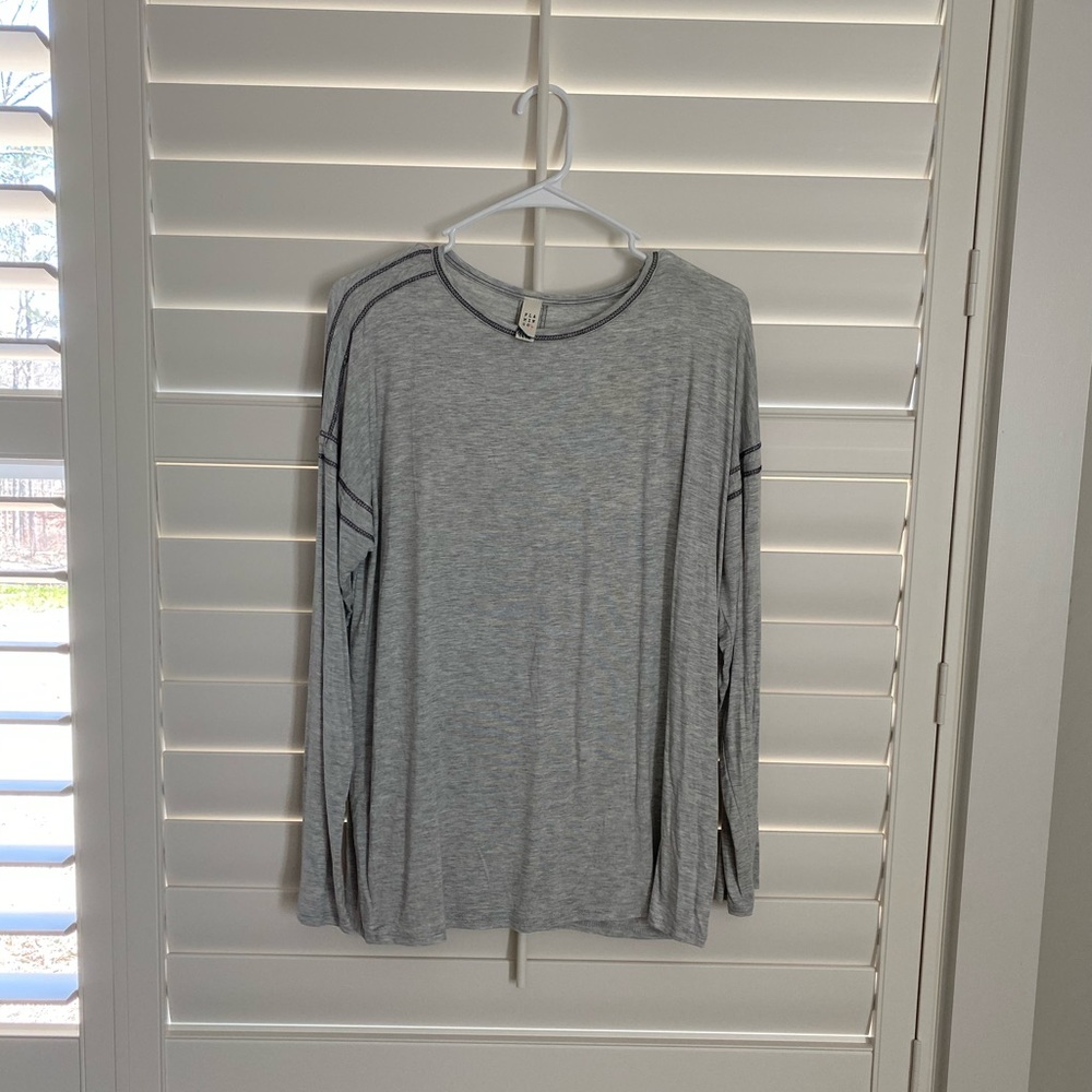 Jules And James Boutique Top